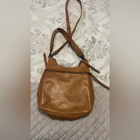 Luck brand leather purse - Picture 2 of 5